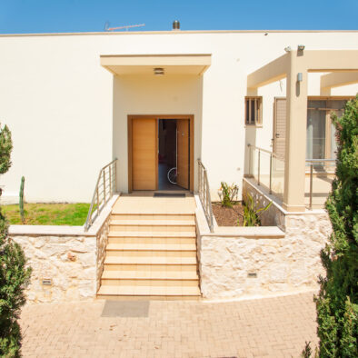 luxury villa to stay in chania