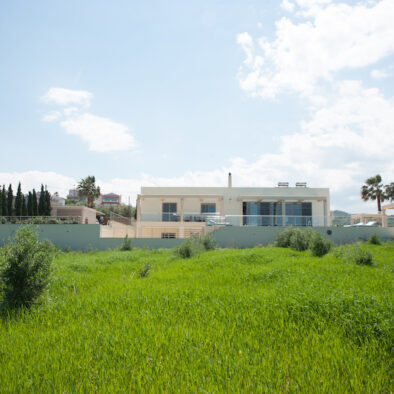 luxury villa to stay in chania Crete Greece