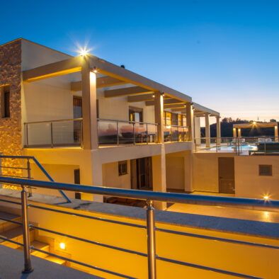 luxury villa for rent chania Crete